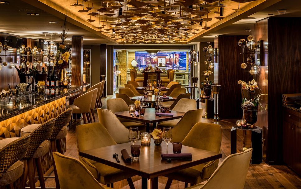 ร้านอาหาร รูปภาพ