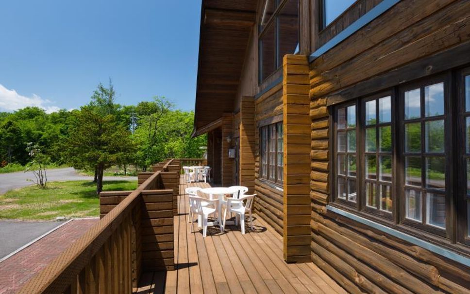 ระเบียง รูปภาพ