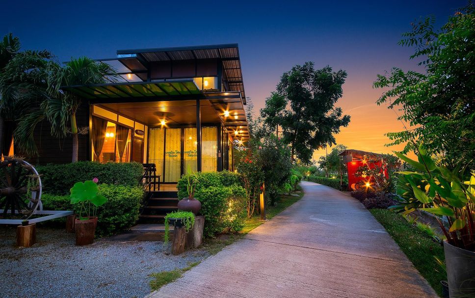 อาคาร รูปภาพ