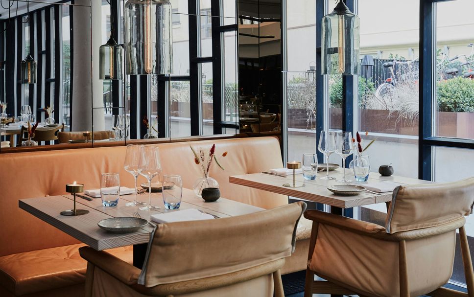 ร้านอาหาร รูปภาพ