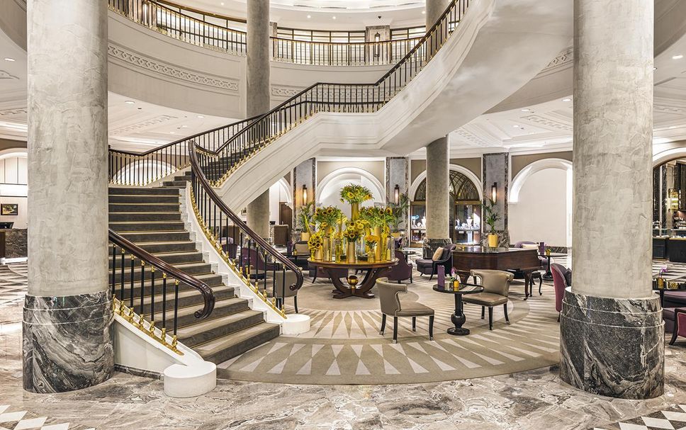 ล็อบบี้ รูปภาพ