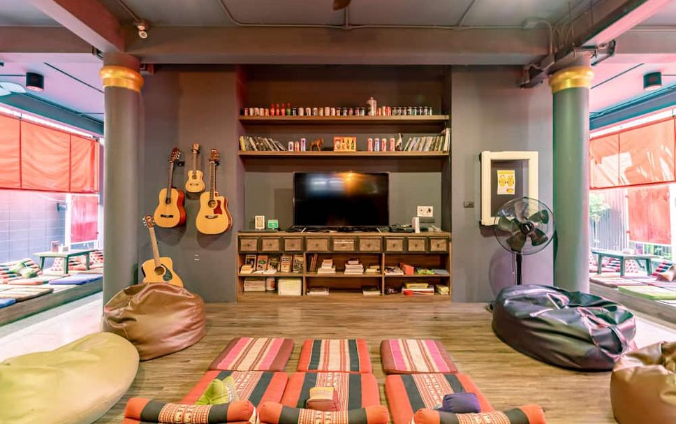 เลานจ์ รูปภาพ