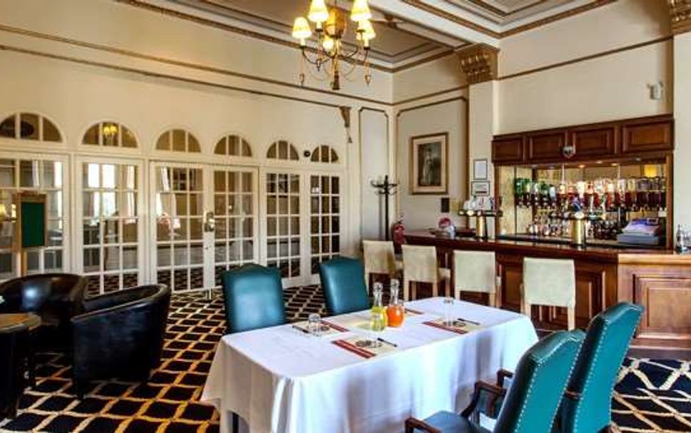 ร้านอาหาร รูปภาพ