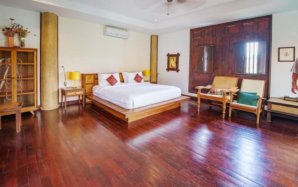 ห้องนอน รูปภาพ