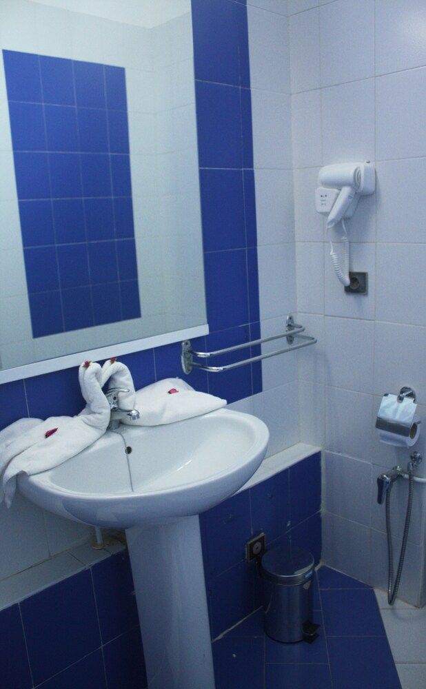 ห้องน้ำ