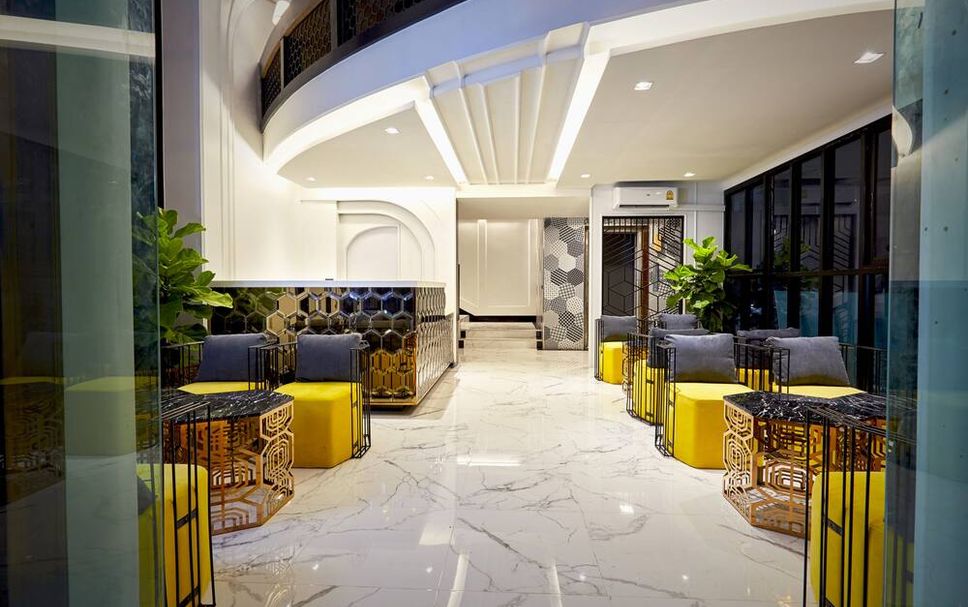 ล็อบบี้ รูปภาพ