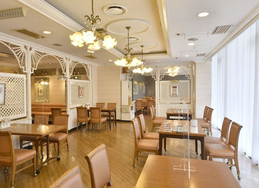 ร้านอาหาร รูปภาพ