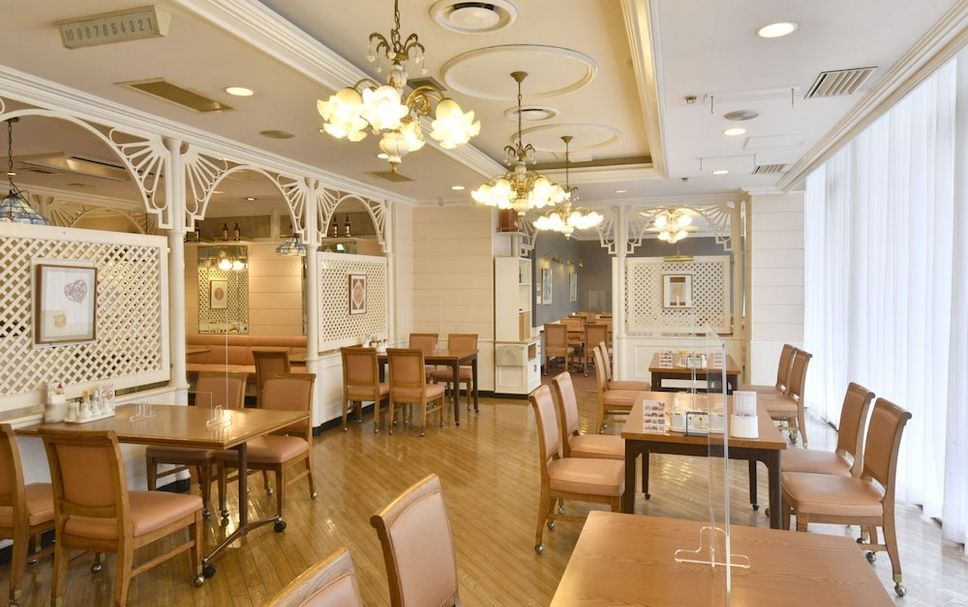 ร้านอาหาร รูปภาพ