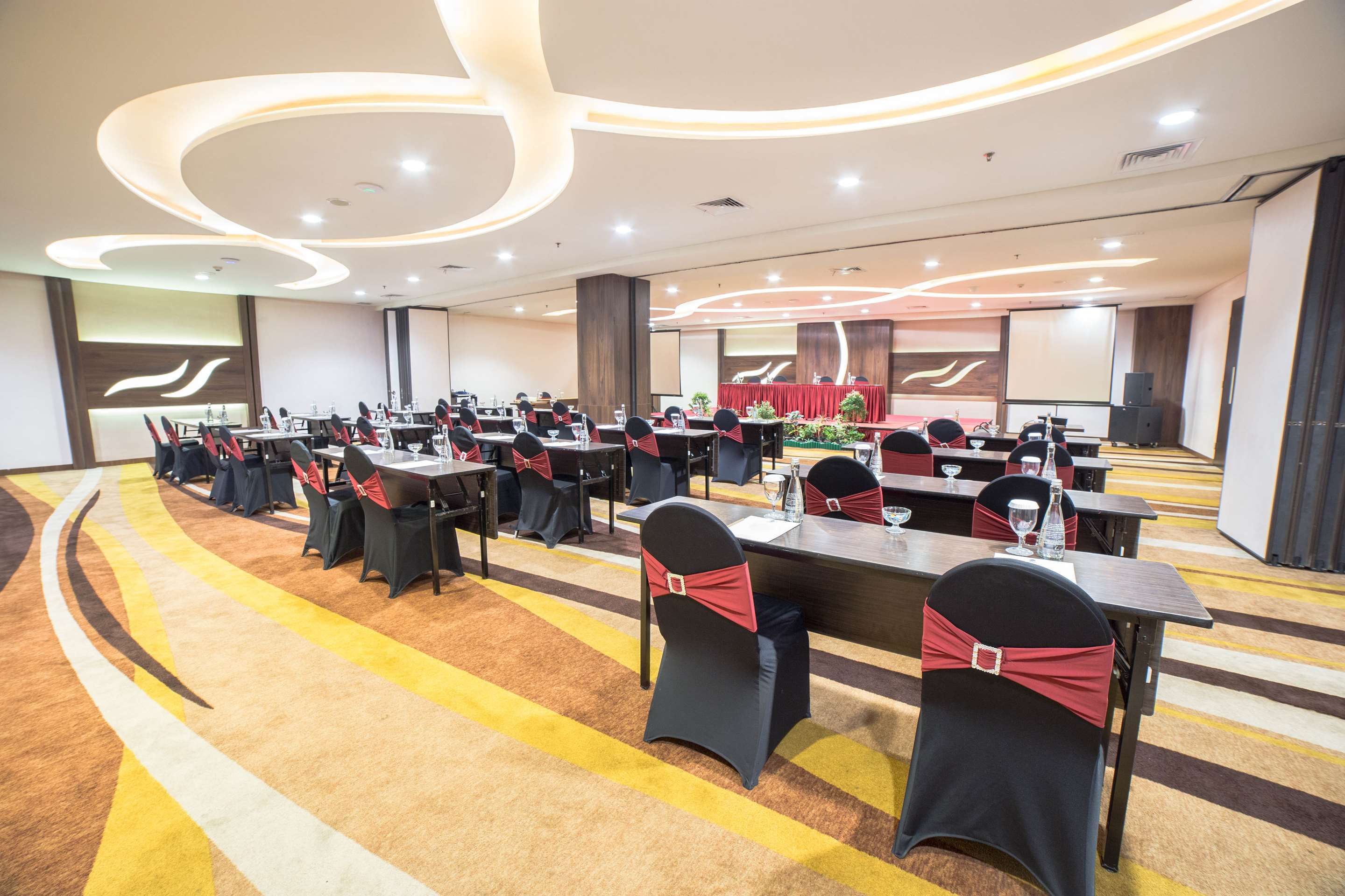 ห้องประชุม