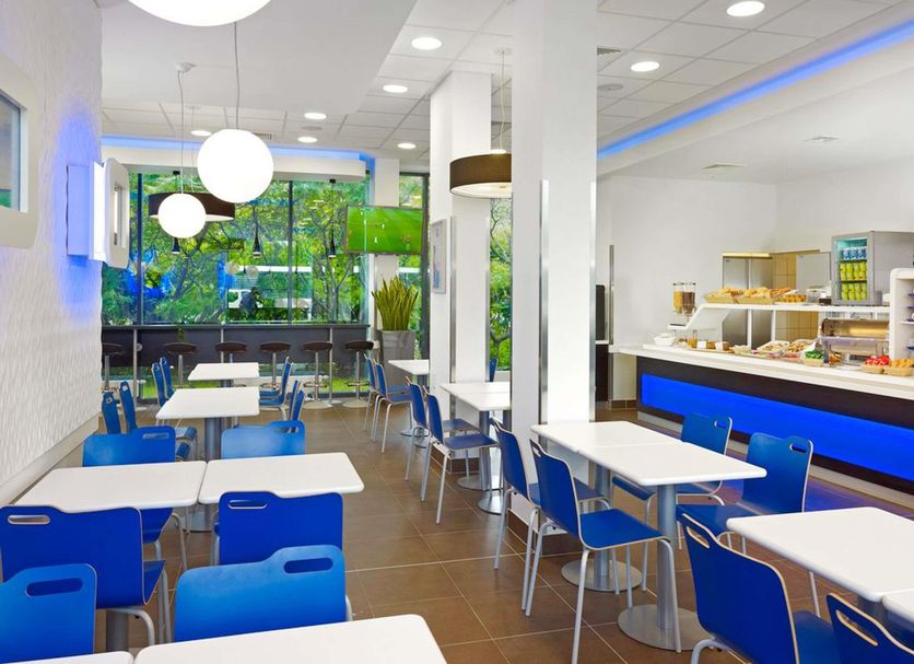 ร้านอาหาร รูปภาพ