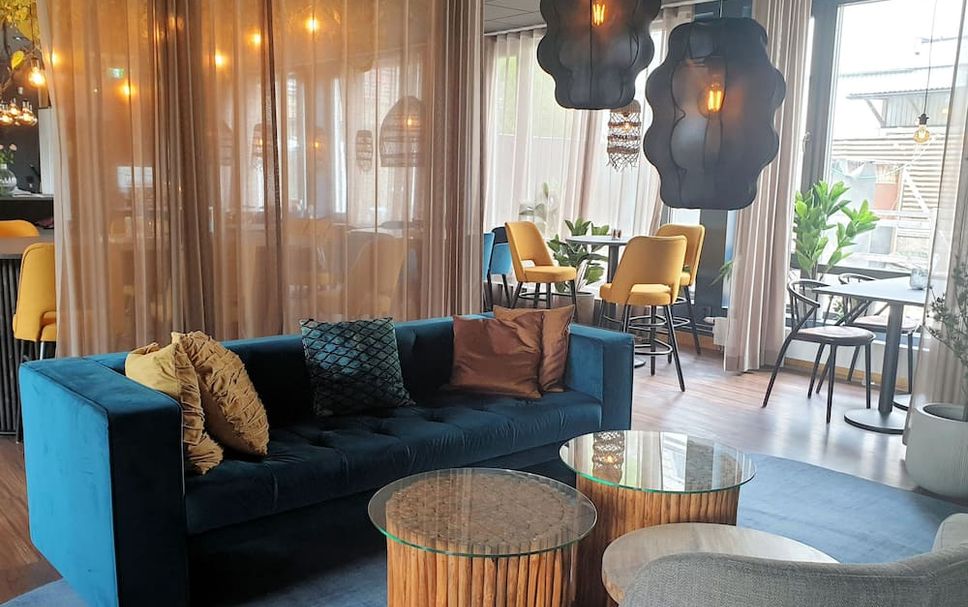 เลานจ์ รูปภาพ