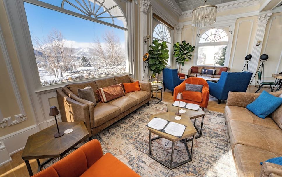 เลานจ์ รูปภาพ