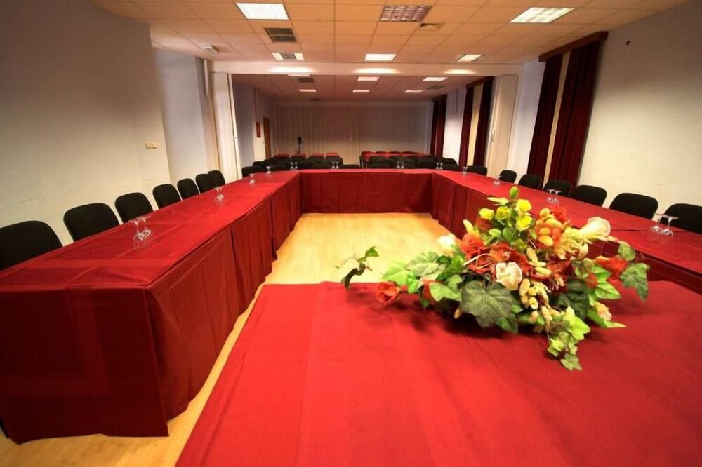 ห้องประชุม