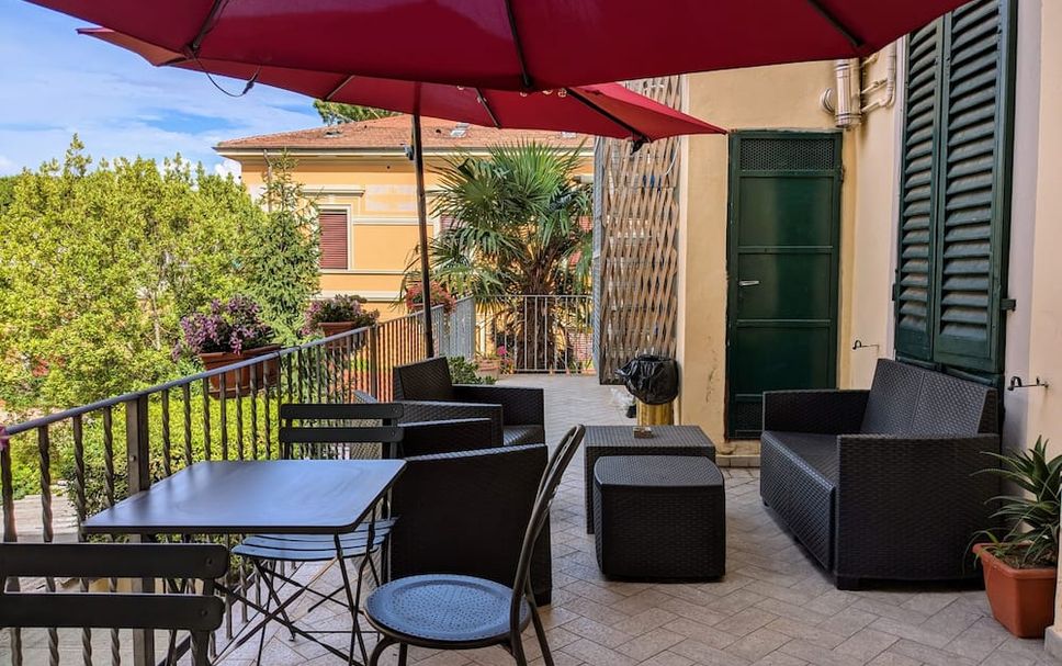 ระเบียง รูปภาพ