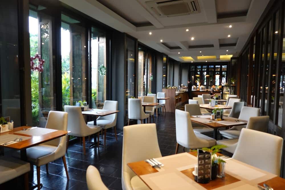 ร้านอาหาร
