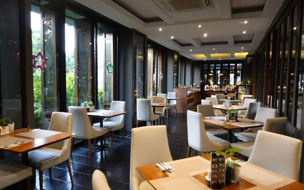 ร้านอาหาร รูปภาพ