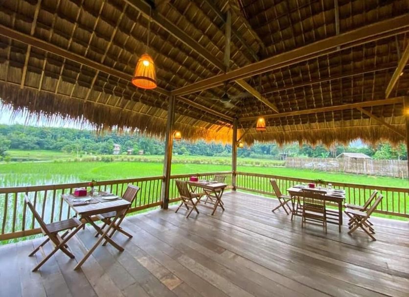 ร้านอาหาร รูปภาพ