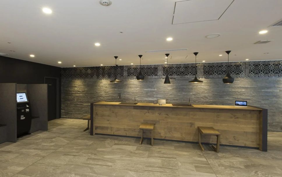 แผนกต้อนรับส่วนหน้า รูปภาพ