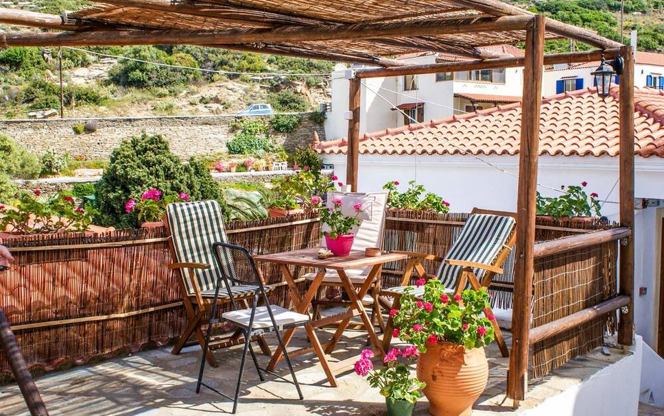 ระเบียง รูปภาพ