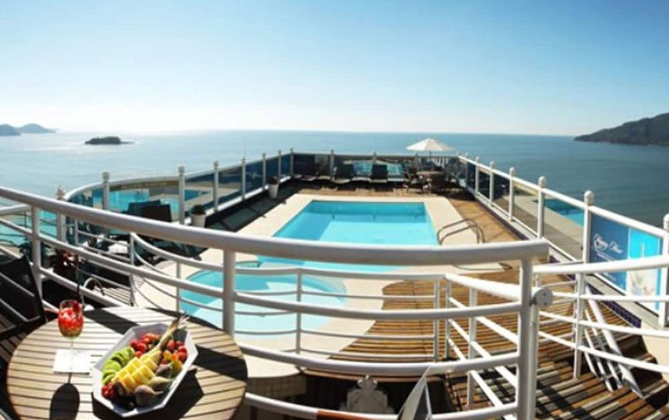 สระว่ายน้ำ รูปภาพ