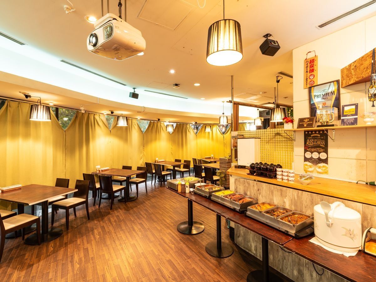 ร้านอาหาร