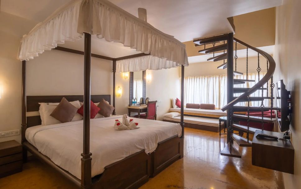 ห้องนอน รูปภาพ