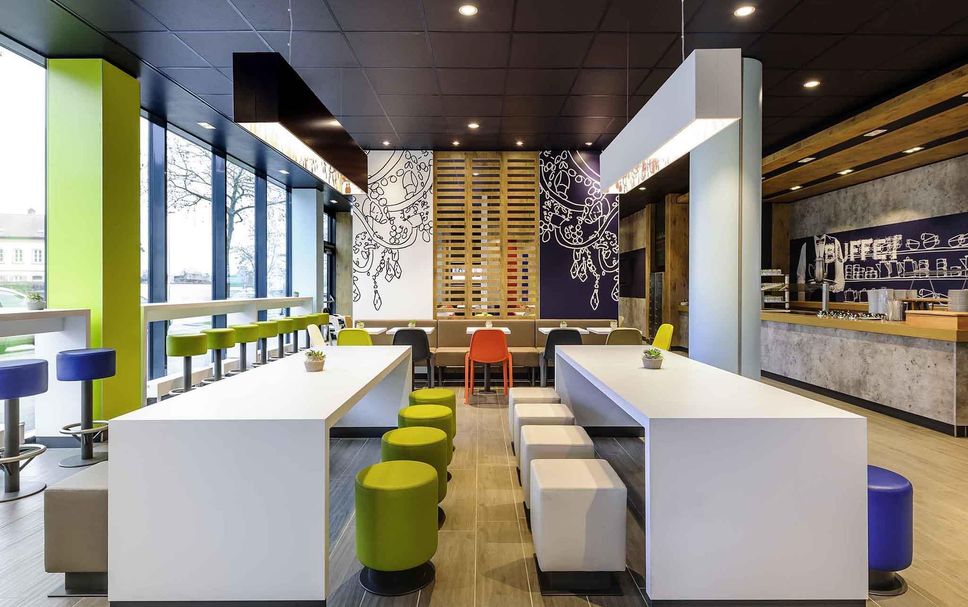 ร้านอาหาร รูปภาพ