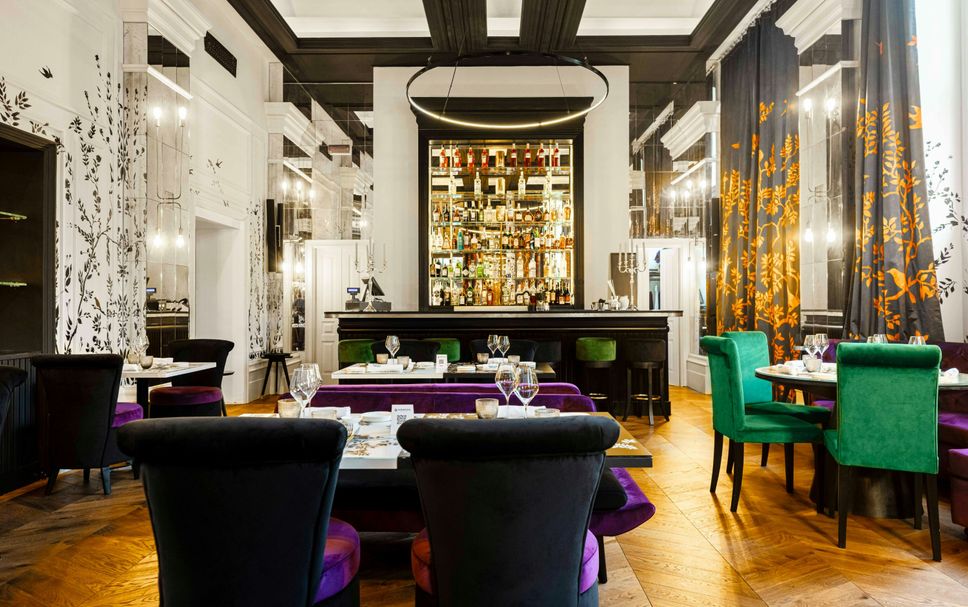 ร้านอาหาร รูปภาพ