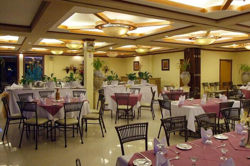 ร้านอาหาร