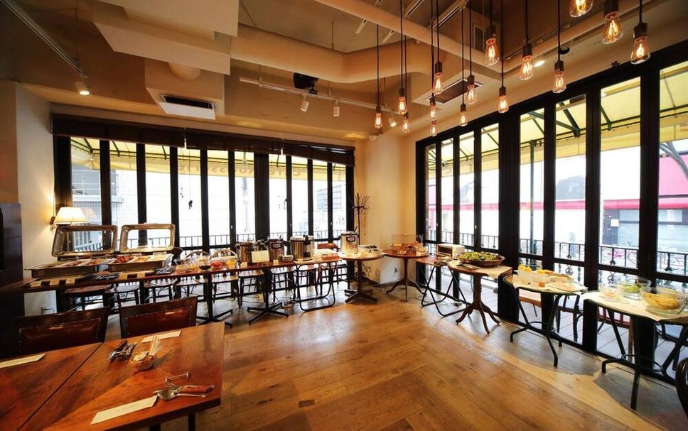 ร้านอาหาร รูปภาพ