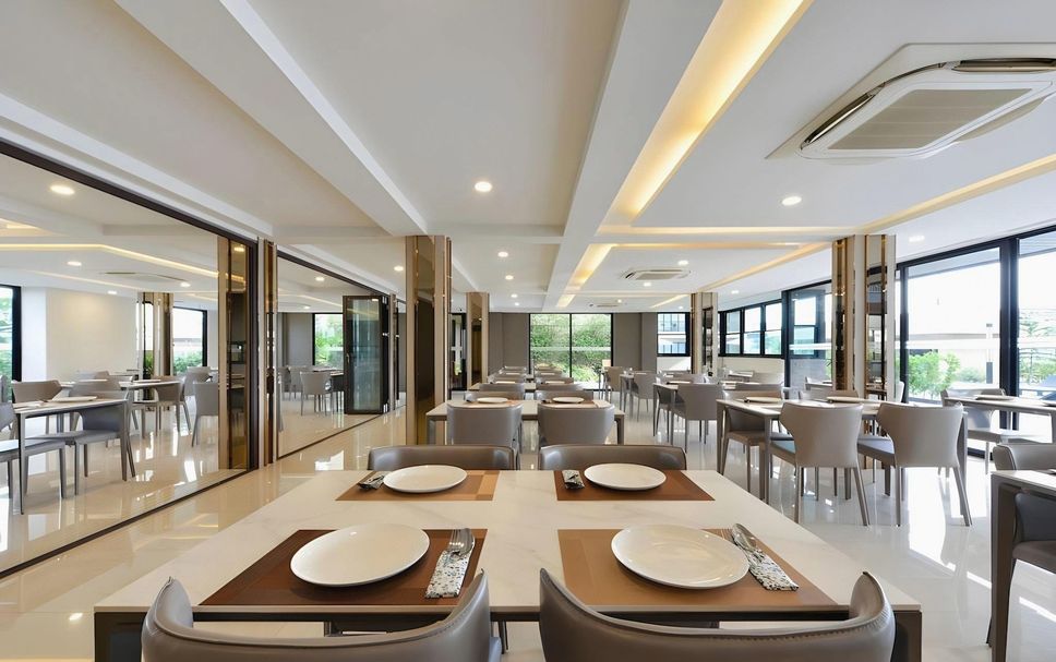 ร้านอาหาร รูปภาพ