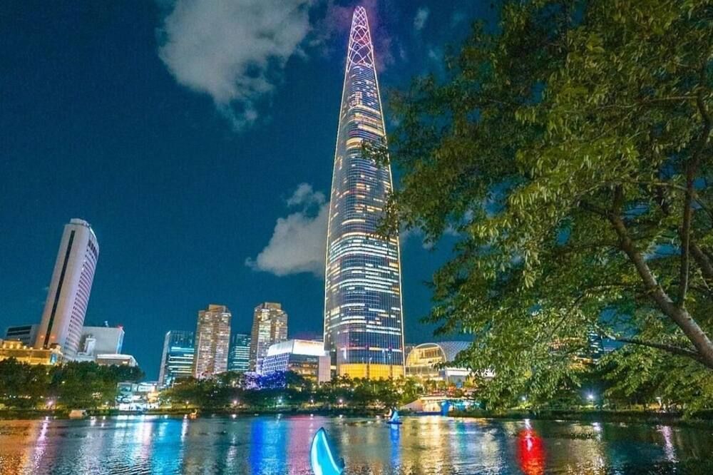 วิวภายนอก