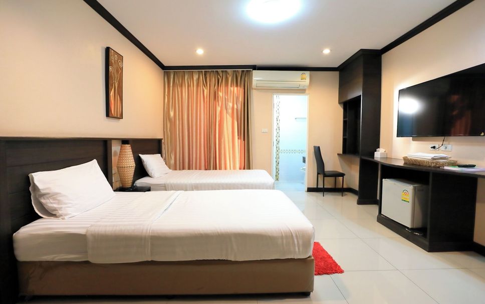 ห้องนอน รูปภาพ