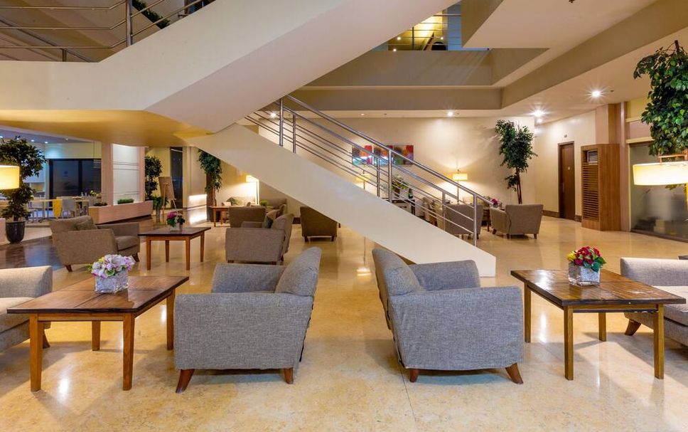 ล็อบบี้ รูปภาพ