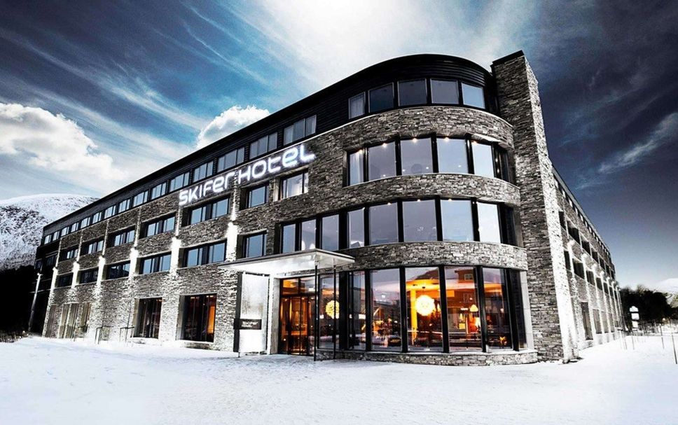 อาคาร รูปภาพ