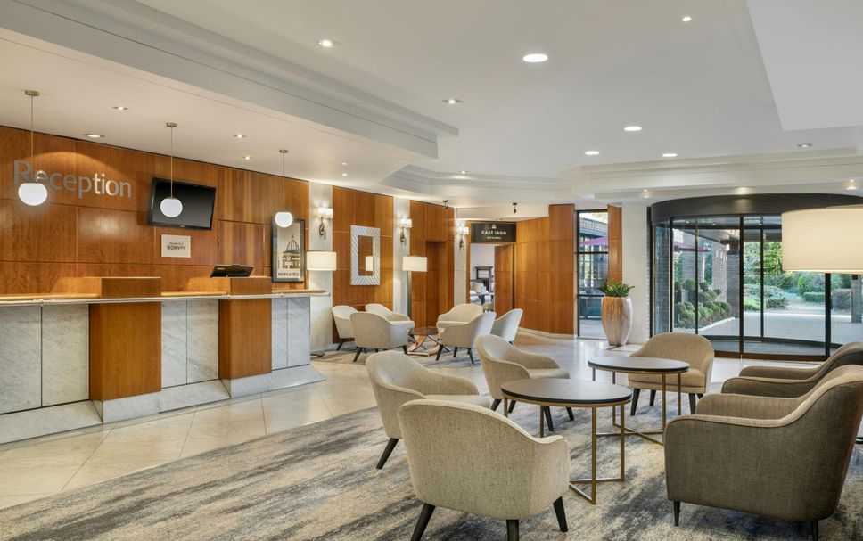 ล็อบบี้ รูปภาพ