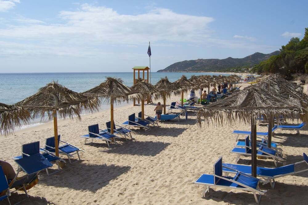 ชายหาด รูปภาพ