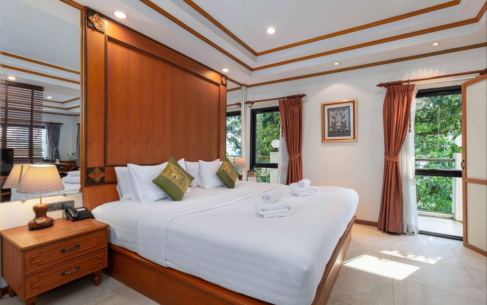 ห้องนอน รูปภาพ