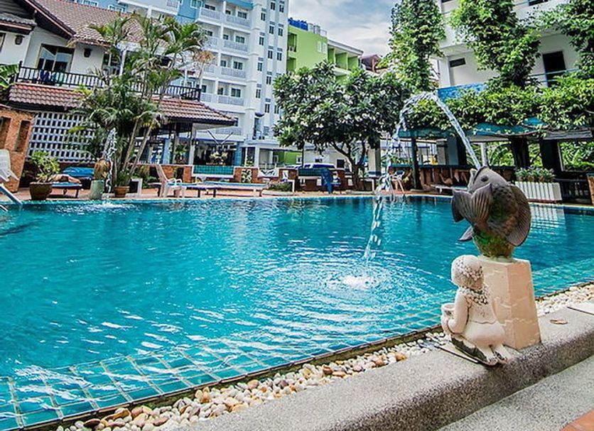 สระว่ายน้ำ รูปภาพ