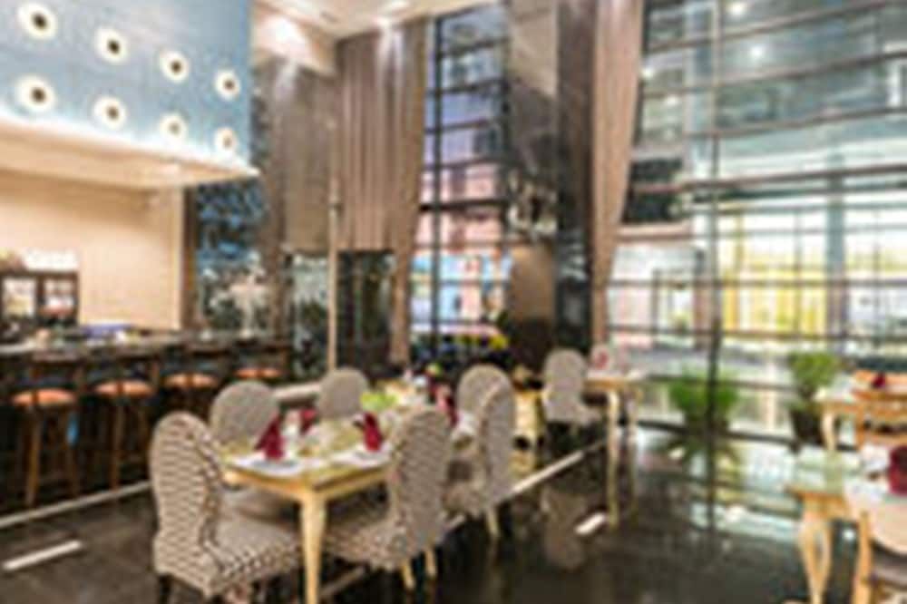 ร้านอาหาร