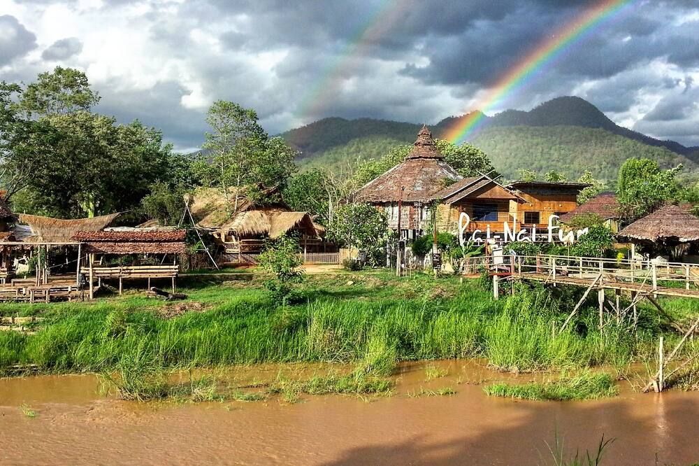 วิวภายนอก รูปภาพ