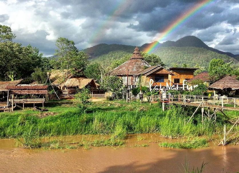 วิวภายนอก รูปภาพ