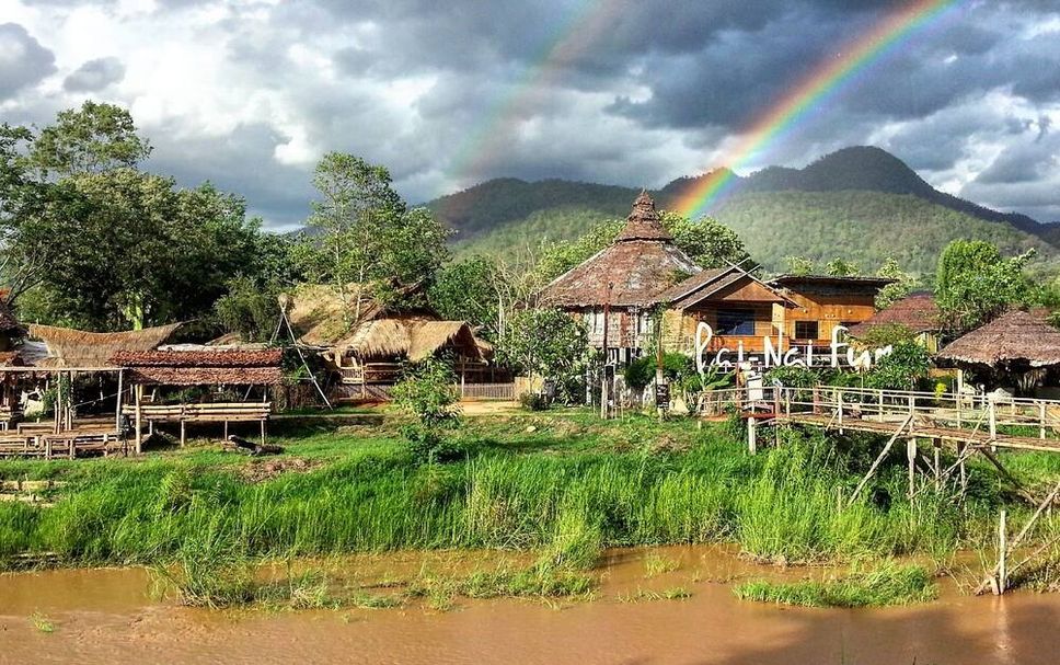 วิวภายนอก รูปภาพ