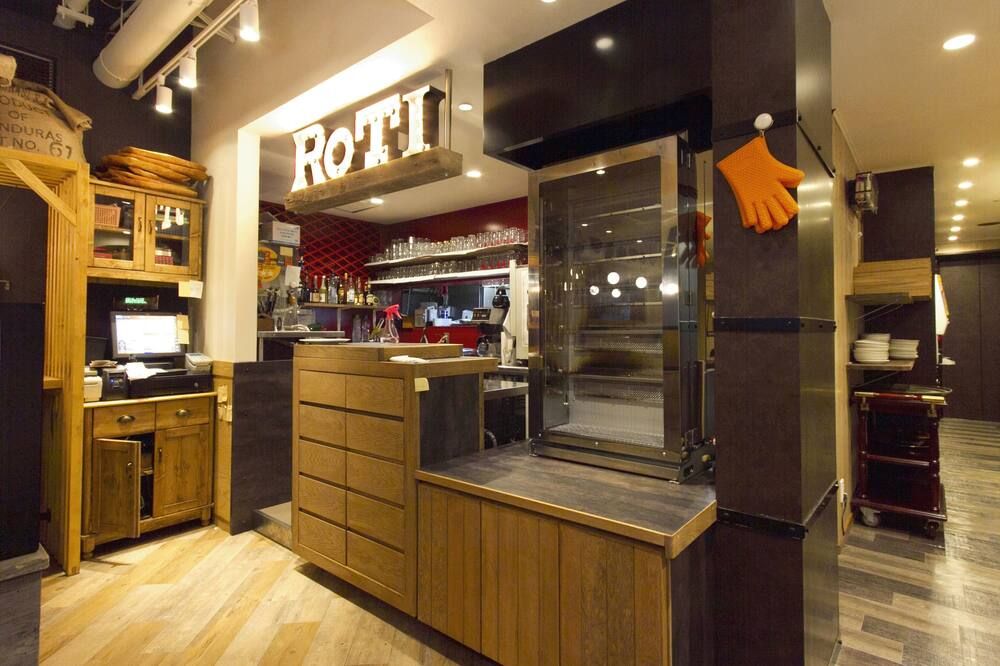 ร้านอาหาร