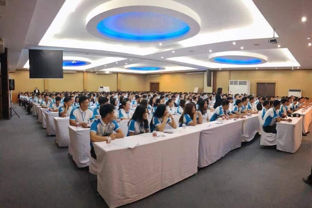 ห้องประชุม