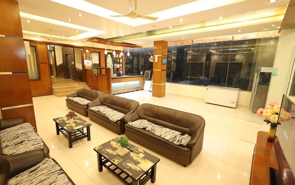 ล็อบบี้ รูปภาพ