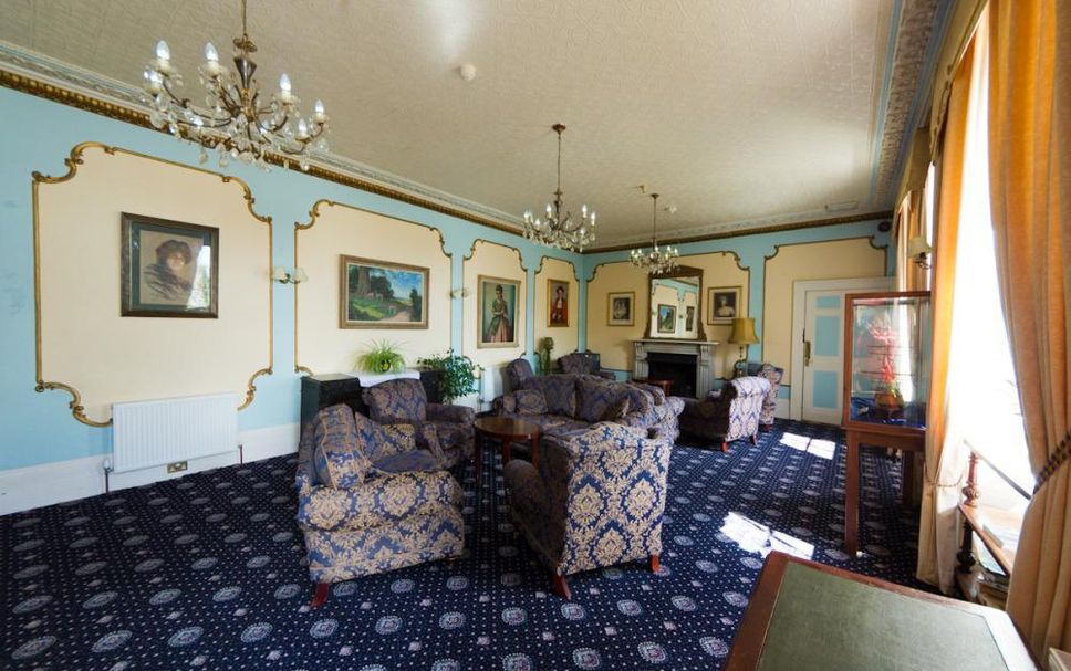 ห้องนั่งเล่น รูปภาพ