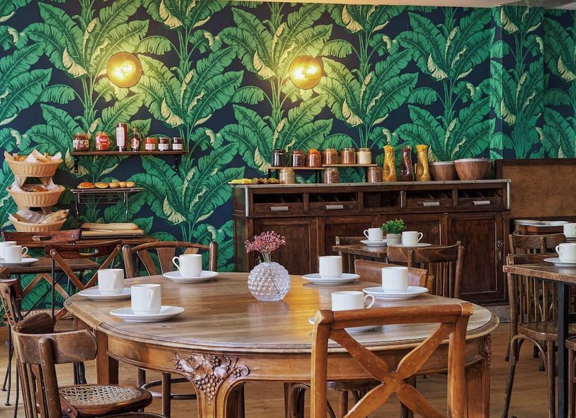 ร้านอาหาร รูปภาพ