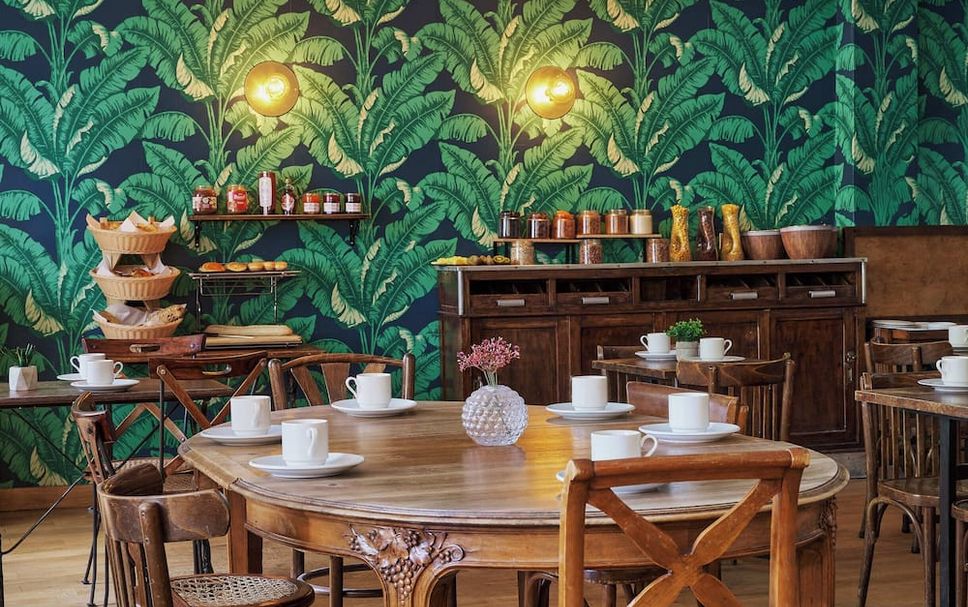 ร้านอาหาร รูปภาพ