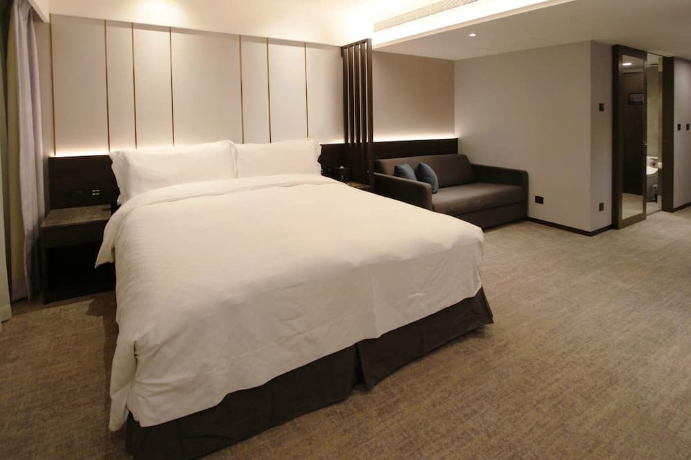 ห้องนอน